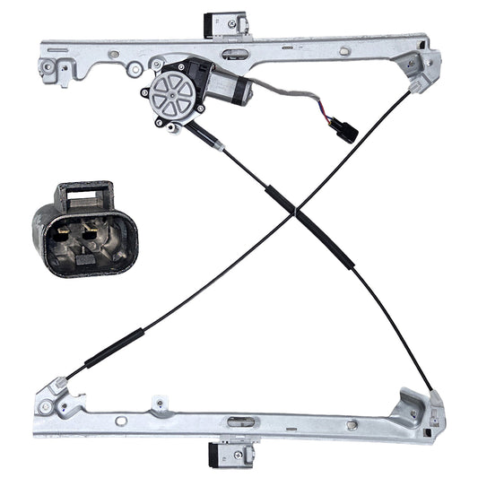 ELEVADOR CHEV PU 99-07 / SUBURBAN / YUKON / TAHOE /ESCALADE 99-06 E C/MOT DEL L