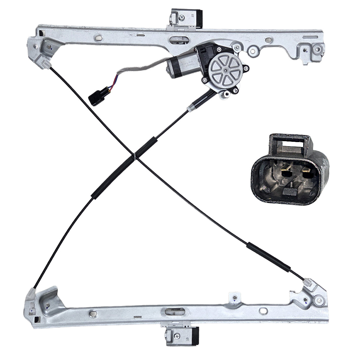 ELEVADOR CHEV PU 99-07 / SUBURBAN / YUKON / TAHOE /ESCALADE 99-06 E C/MOT DEL R