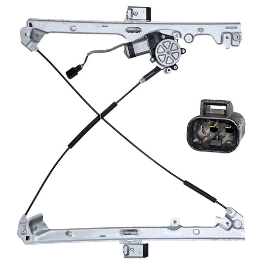 ELEVADOR CHEV PU 99-07 / SUBURBAN / YUKON / TAHOE /ESCALADE 99-06 E C/MOT DEL R