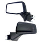 ESPEJO CHEV PU 19-21 SILVERADO MANUAL TEX 2 PIN L