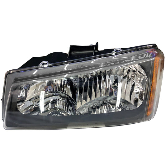 FARO CHEV PU/ SILVERADO 03-07 / SUBURBAN 04-06 L CN