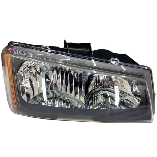 FARO CHEV PU/ SILVERADO 03-07 / SUBURBAN 04-06 R CN