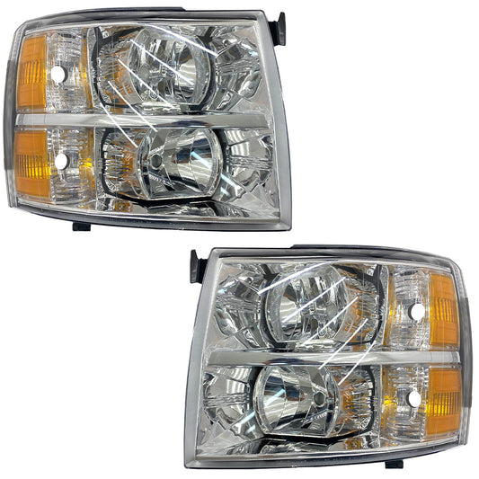 FARO CHEV PU 07-13 JGO 2 PZS CN