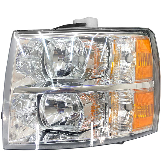 FARO CHEV PU/ SILVERADO 07-13 L CN