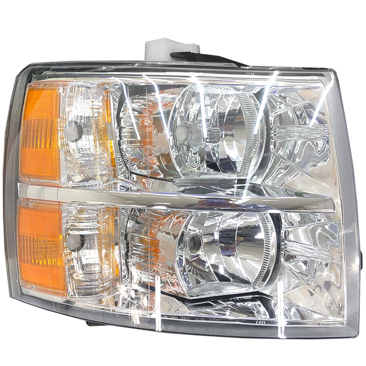 FARO CHEV PU/ SILVERADO 07-13 R CN