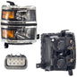 FARO CHEV PU 14-16 OBSC FIL/CROMO R CN