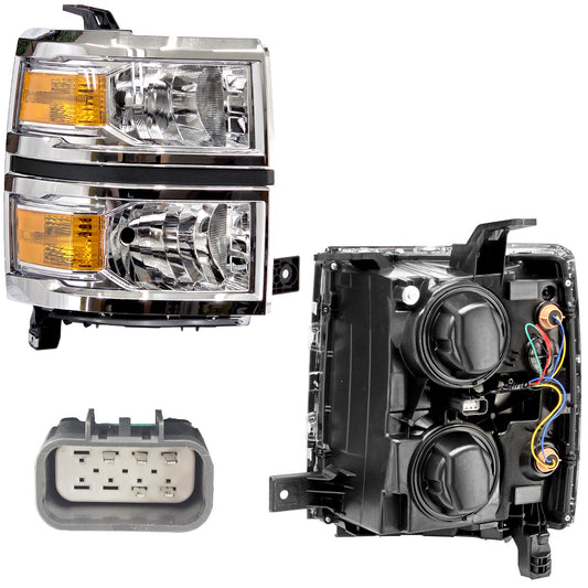 FARO CHEV PU 14-16 FIL/CROMO R CN
