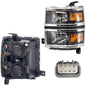 FARO CHEV PU 14-16 OBSC FIL/CROMO L CN