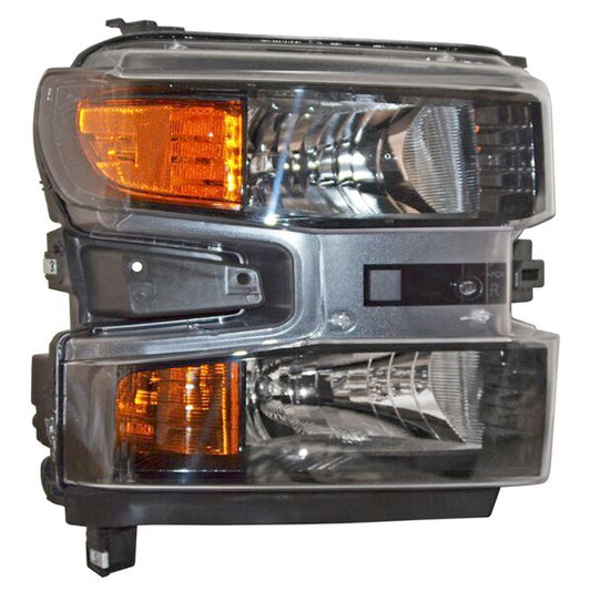 FARO CHEV PU 19-22 R