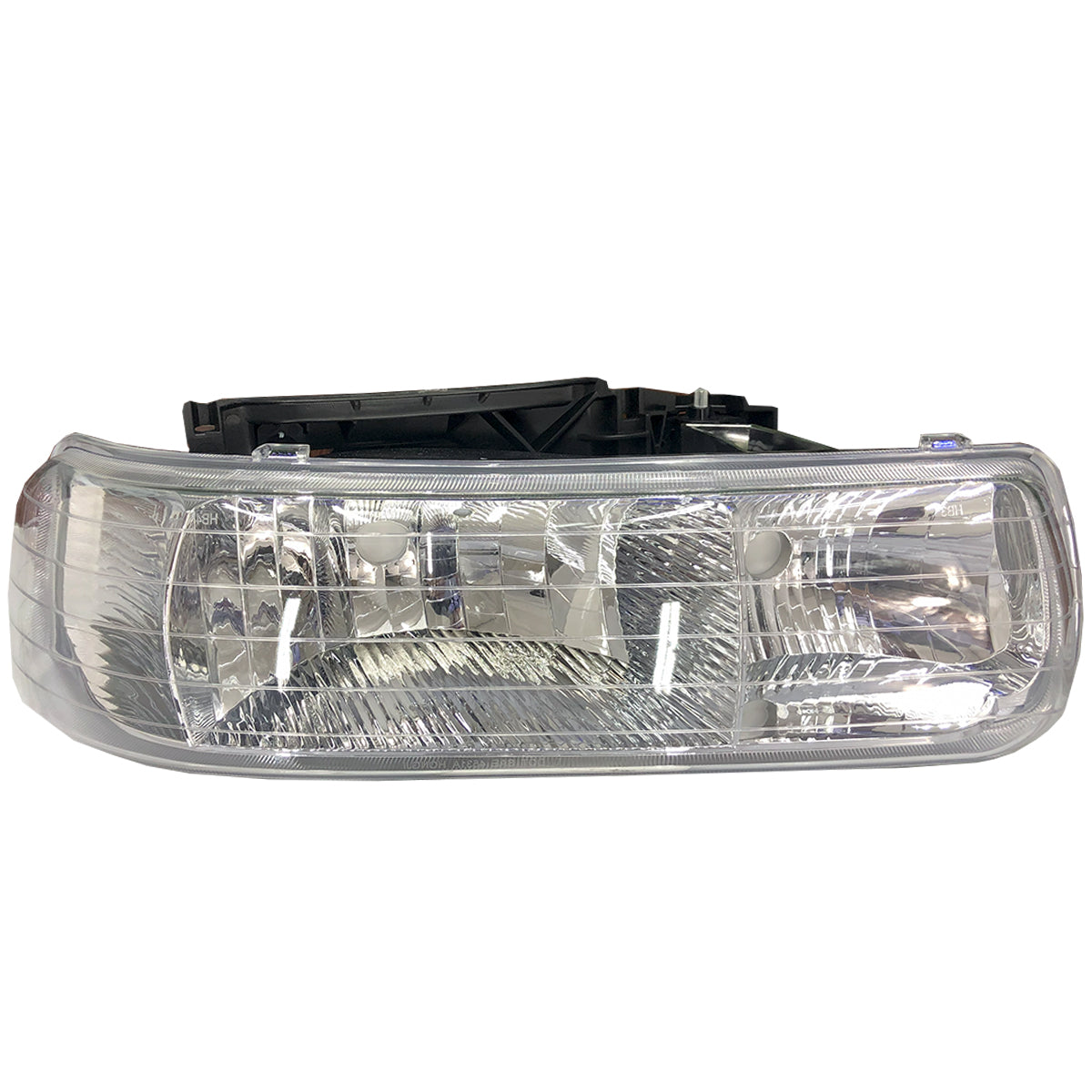 FARO CHEV PU/ SILVERADO 99-02 / SUBURBAN 00-03 R CN