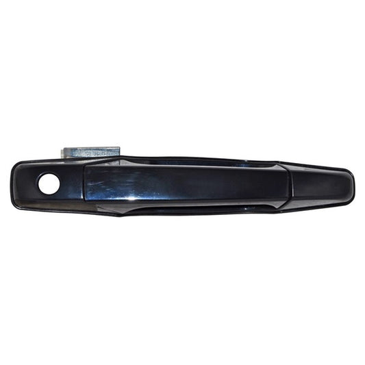 MANIJA EXTERIOR CV PU/ SILVERADO/ SUBURBAN / TAHOE 07-14 YUKON/AVALANCHE/ESCALADE DEL LISA C/HOYO R