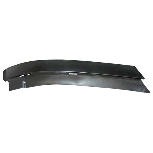 MOLDURA DEFENSA DEL CHEV PU 16-18 1500 SUP R