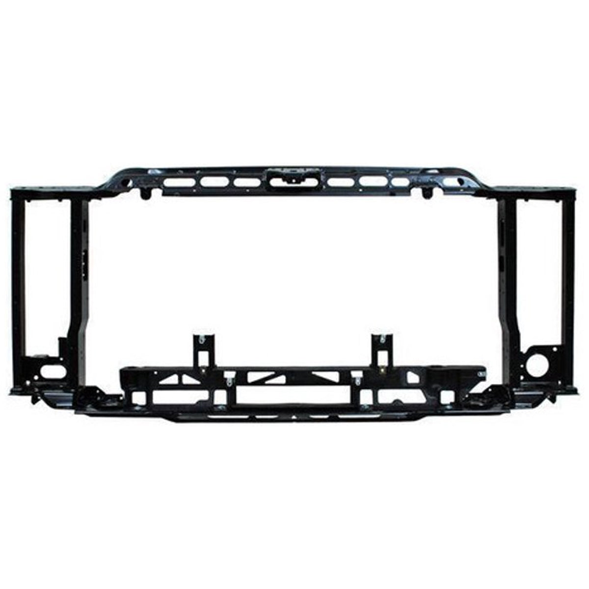 MARCO RAD CHEV PU 14-18 / SILVERADO 2500/3500 8CIL 6.0L