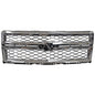 PARRILLA CHEV PU 14-15 1500 TODA CROMO