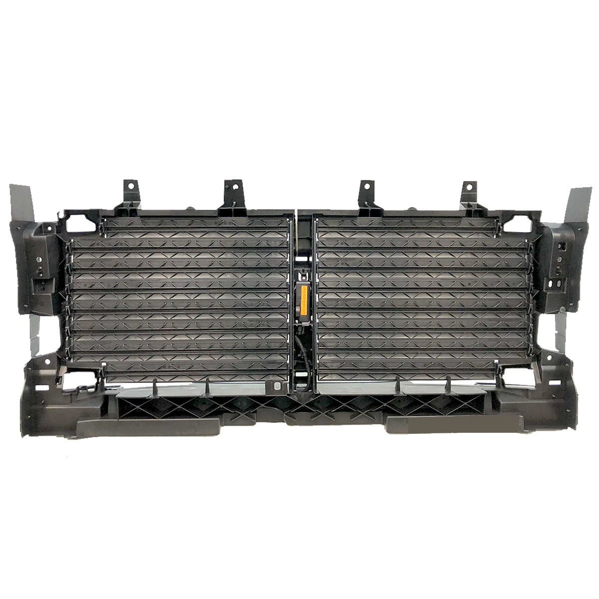 PARRILLA CHEV PU/ SILVERADO 19-23 1500 INT ACTIVA C/MOTOR