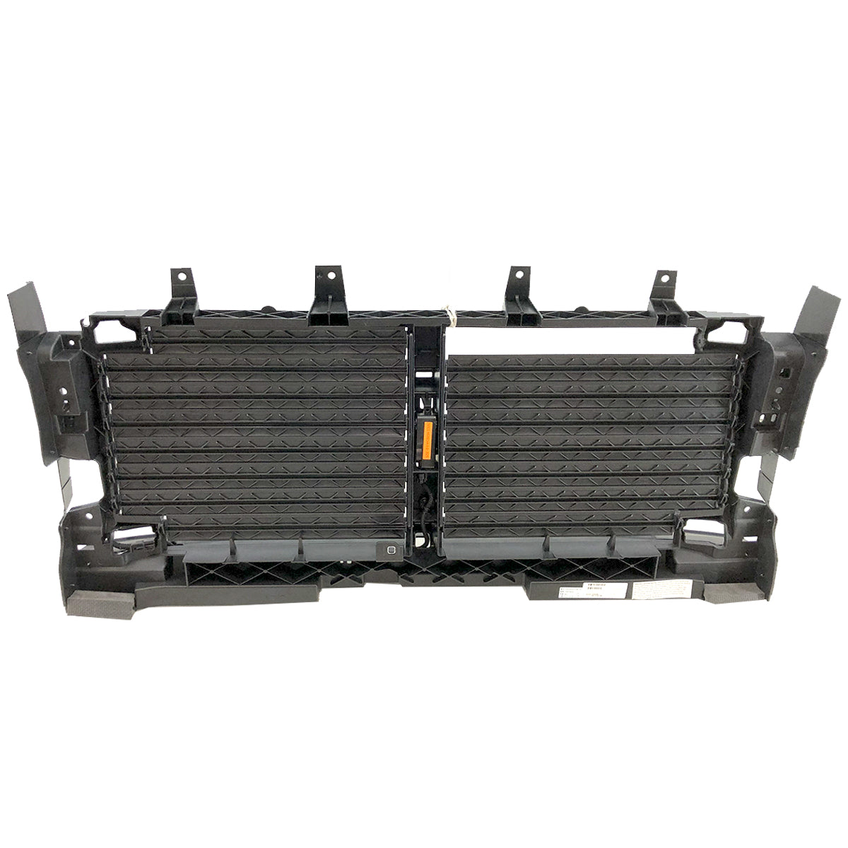 PARRILLA CHEV PU/ SILVERADO 19-23 2.7L 1500 INTERIOR ACTIVA C/MOTOR