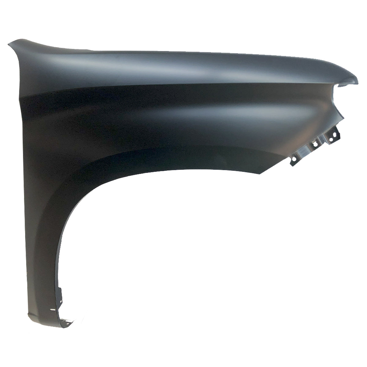 SALPICADERA CHEV PU 19-23 1500/2500 R