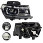 FARO CAMARO 14-16 P/FOCO XENON R
