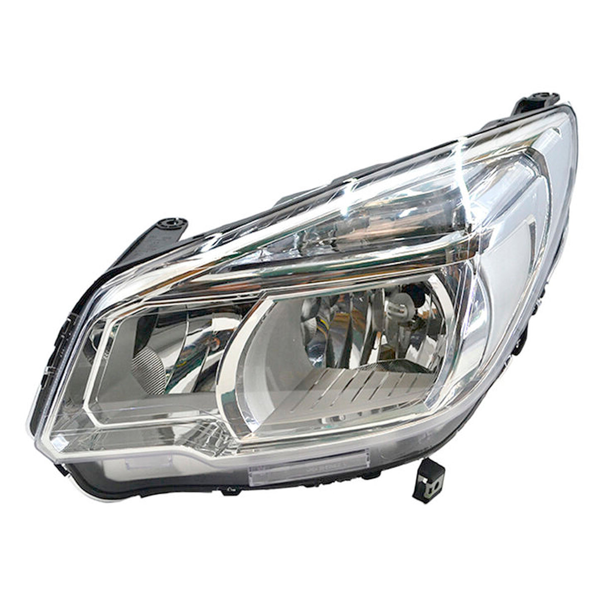 FARO COLORADO 13-15 / S10 16 L CN