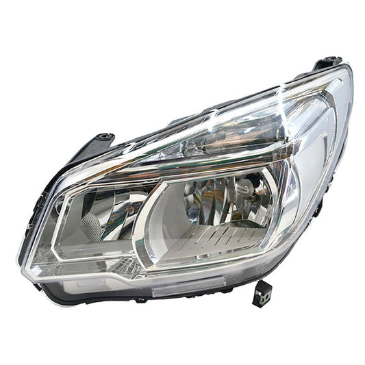 FARO COLORADO 13-15 / S10 16 L CN