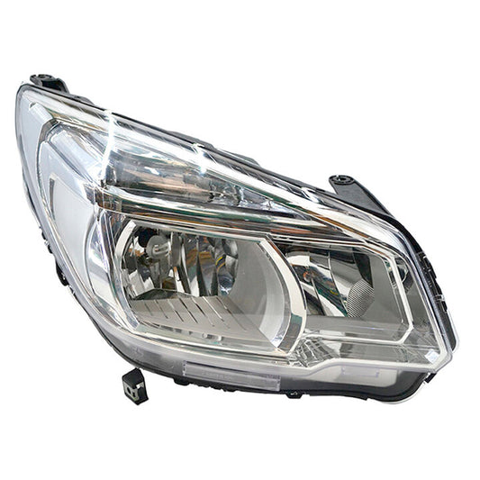 FARO COLORADO 13-15 / S10 16 R CN