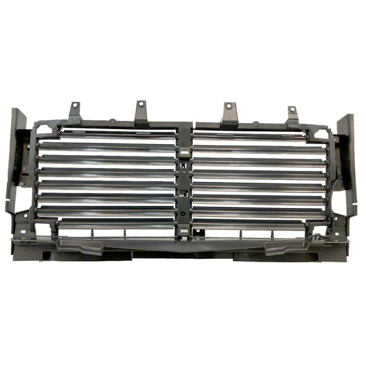PARRILLA COLORADO 16-20 INTER C/MOTOR C/REJILLA