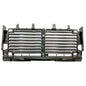 PARRILLA COLORADO 16-20 INTER C/MOTOR C/REJILLA