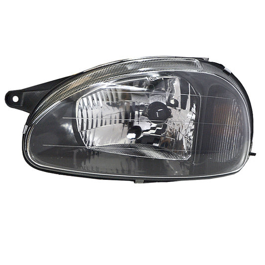 FARO CHEVY / SWING / JOY / MONZA 94-03 NEGRO L CN