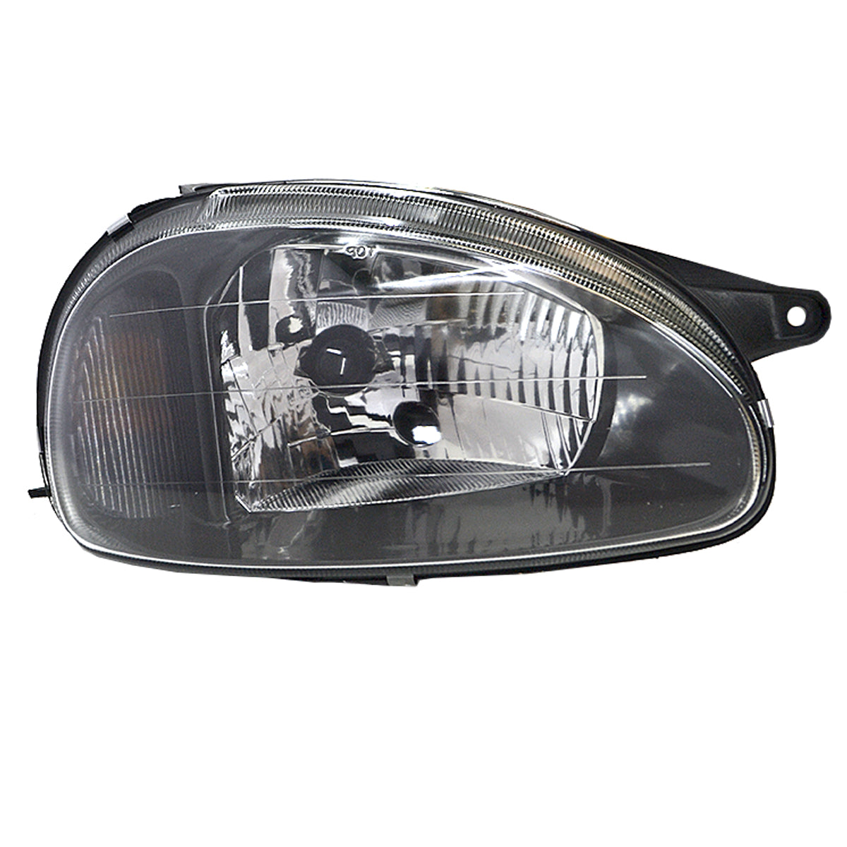 FARO CHEVY / SWING / JOY / MONZA 94-03 NEGRO R CN