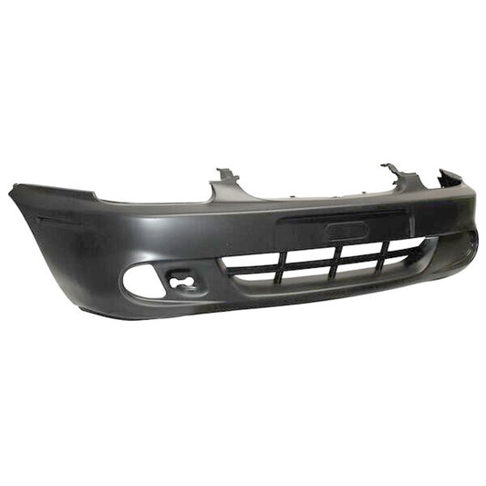 FASCIA DEL CHEVY 01-03 LISA P/PINTAR C/HOYOS