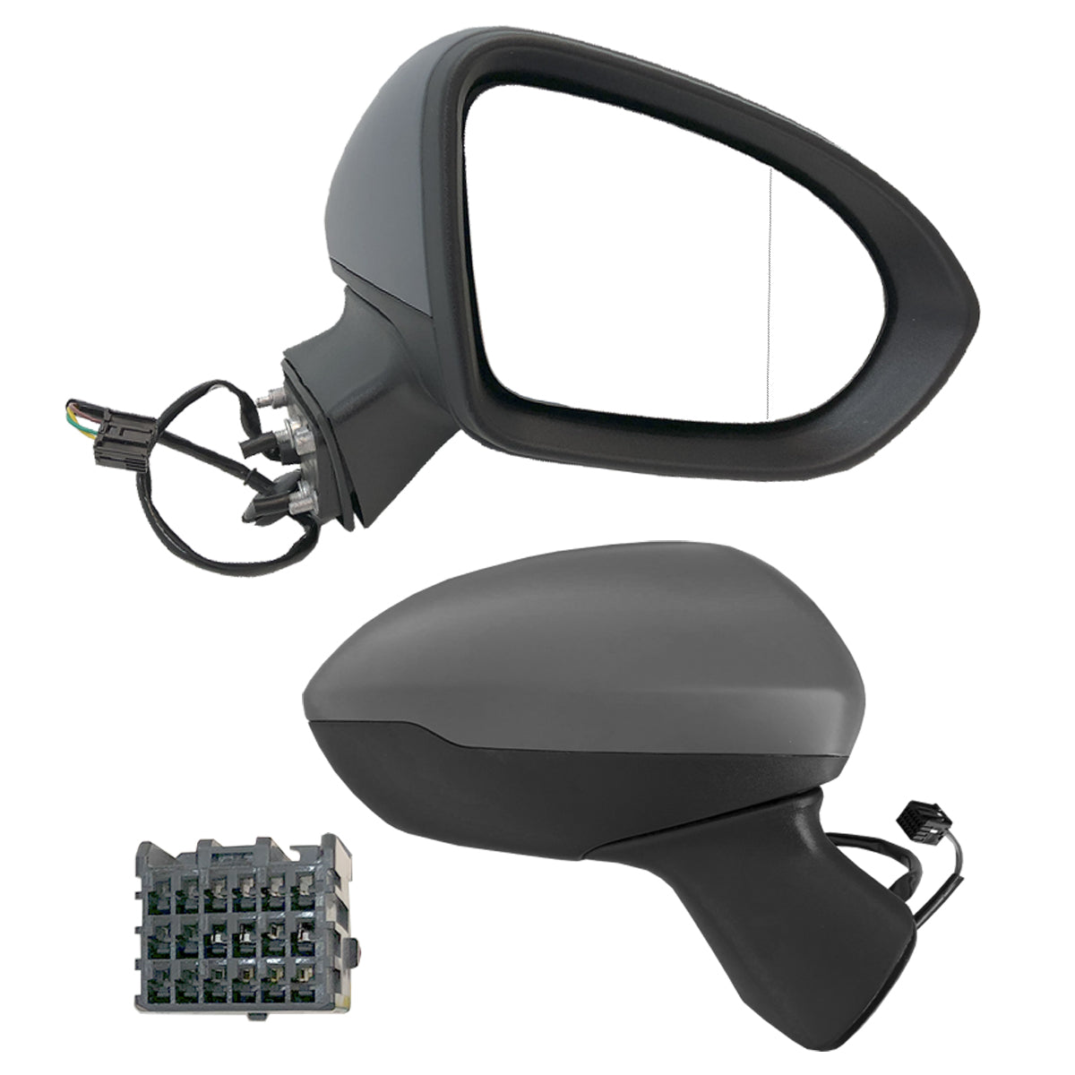 ESPEJO CRUZE 17-18 ELEC 3PIN R CN