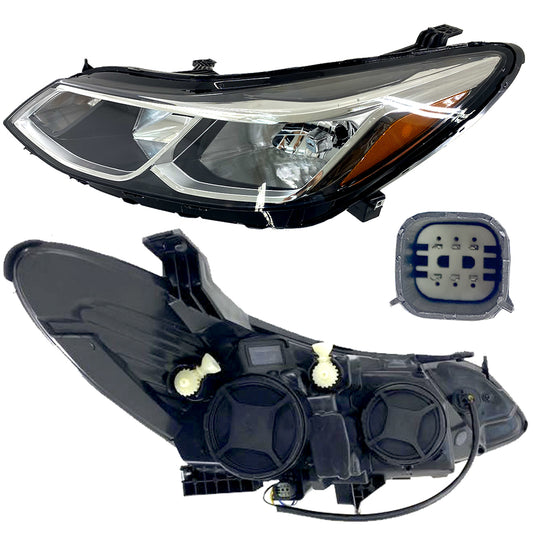 FARO CRUZE 16-18 L CN
