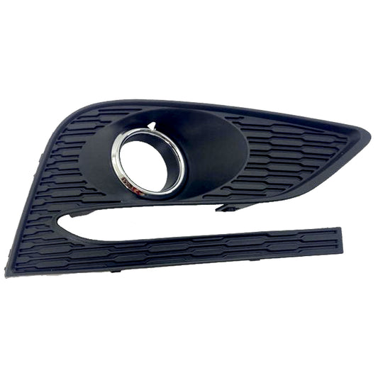 PARRILLA FASCIA CRUZE 17-18 C/HOYO FILO CROMO R CN