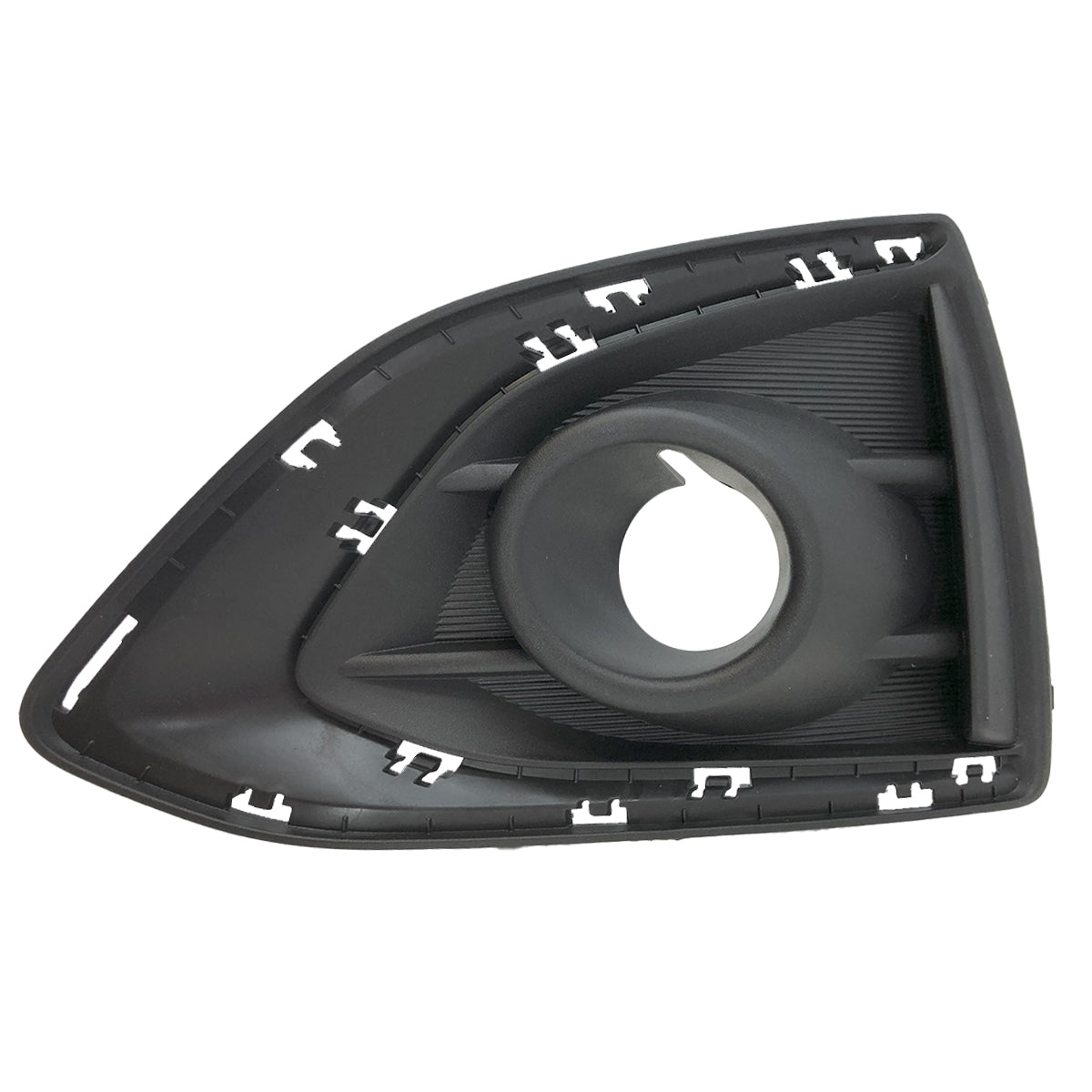 PARRILLA FASCIA CRUZE 19 LT C/H P/FARO S/H P/SENSOR S/MOLDURA L