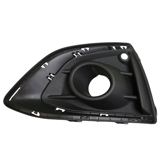 PARRILLA FASCIA CRUZE 19 LT C/H P/FARO C/H P/SENSOR S/MOLDURA L