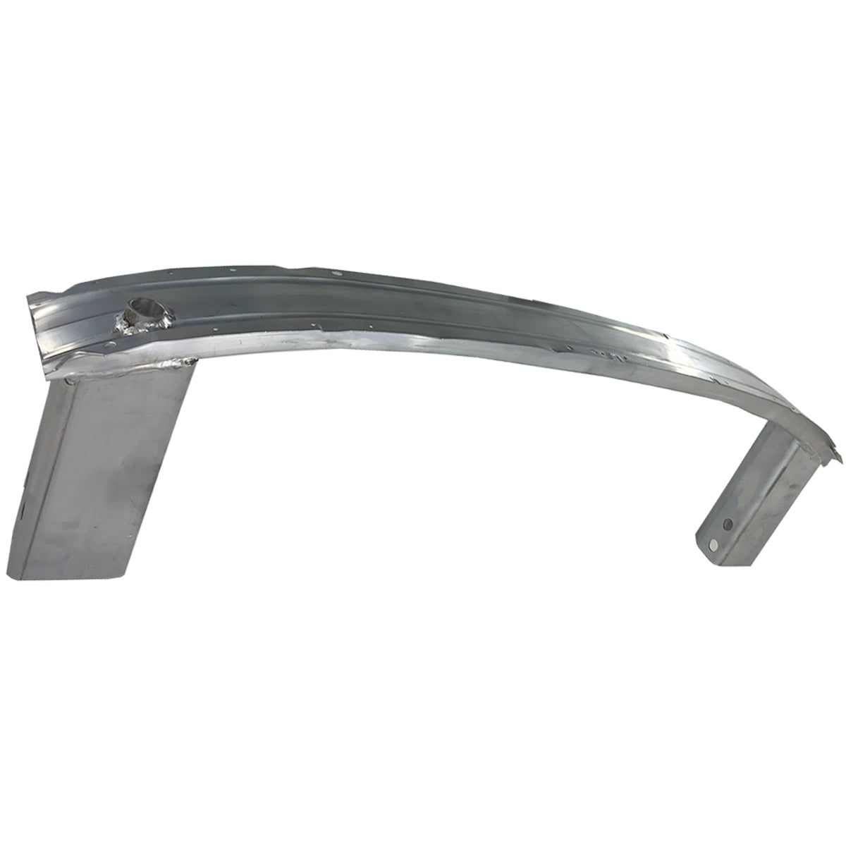 REFUERZO TRAS CRUZE 10-15 ALUMINIO CN