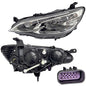 FARO CAVALIER 18-21 LS/LT L