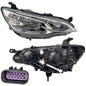 FARO CAVALIER 18-21 LS/LT R