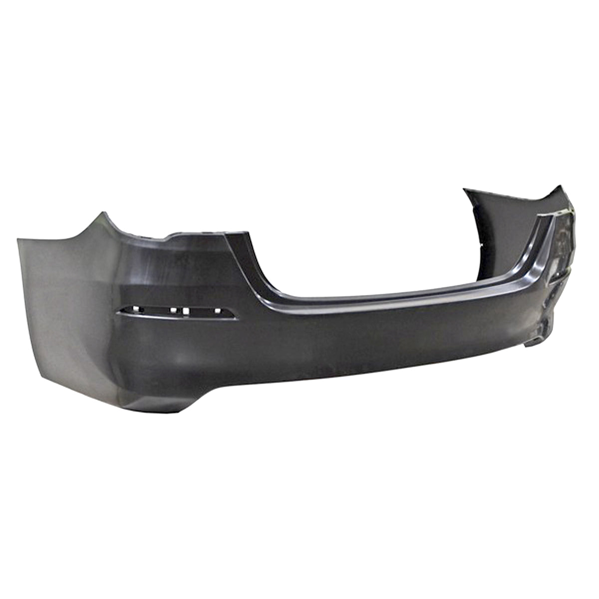 FASCIA TRAS CAVALIER 18-21 S/H P/SENSOR