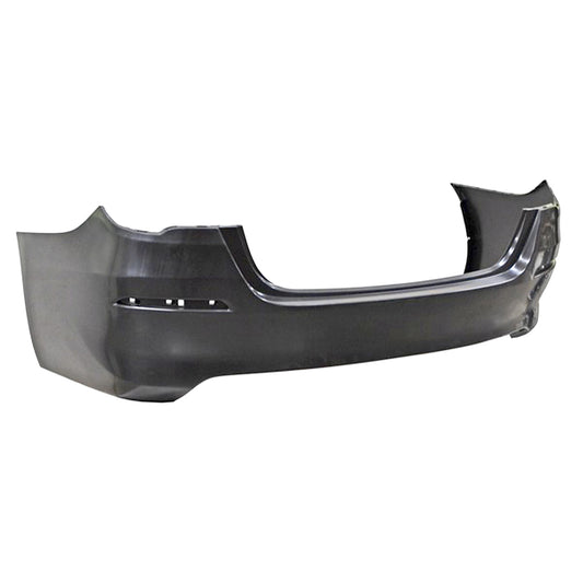 FASCIA TRAS CAVALIER 18-21 S/H P/SENSOR