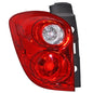 CALAVERA EQUINOX 10-15 USA TYPE L