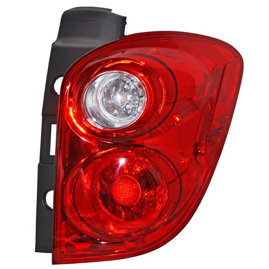 CALAVERA EQUINOX 10-15 USA TYPE R