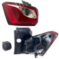 CALAVERA EQUINOX 18-21 EXT LEDS L