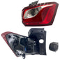 CALAVERA EQUINOX 18-21 EXT LEDS R