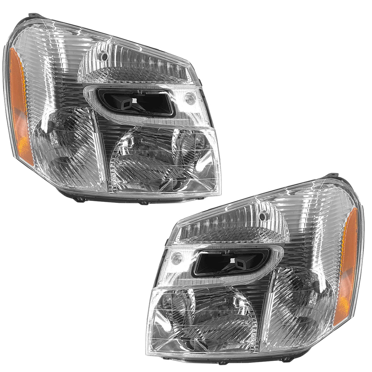 FARO EQUINOX 05-09 JGO 2PZS CN