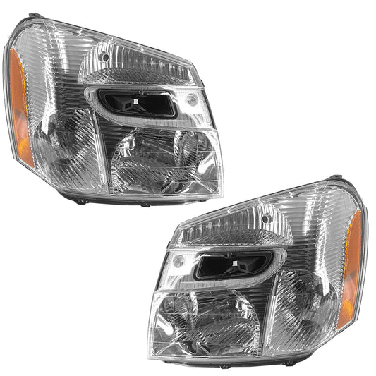 FARO EQUINOX 05-09 JGO 2PZS CN