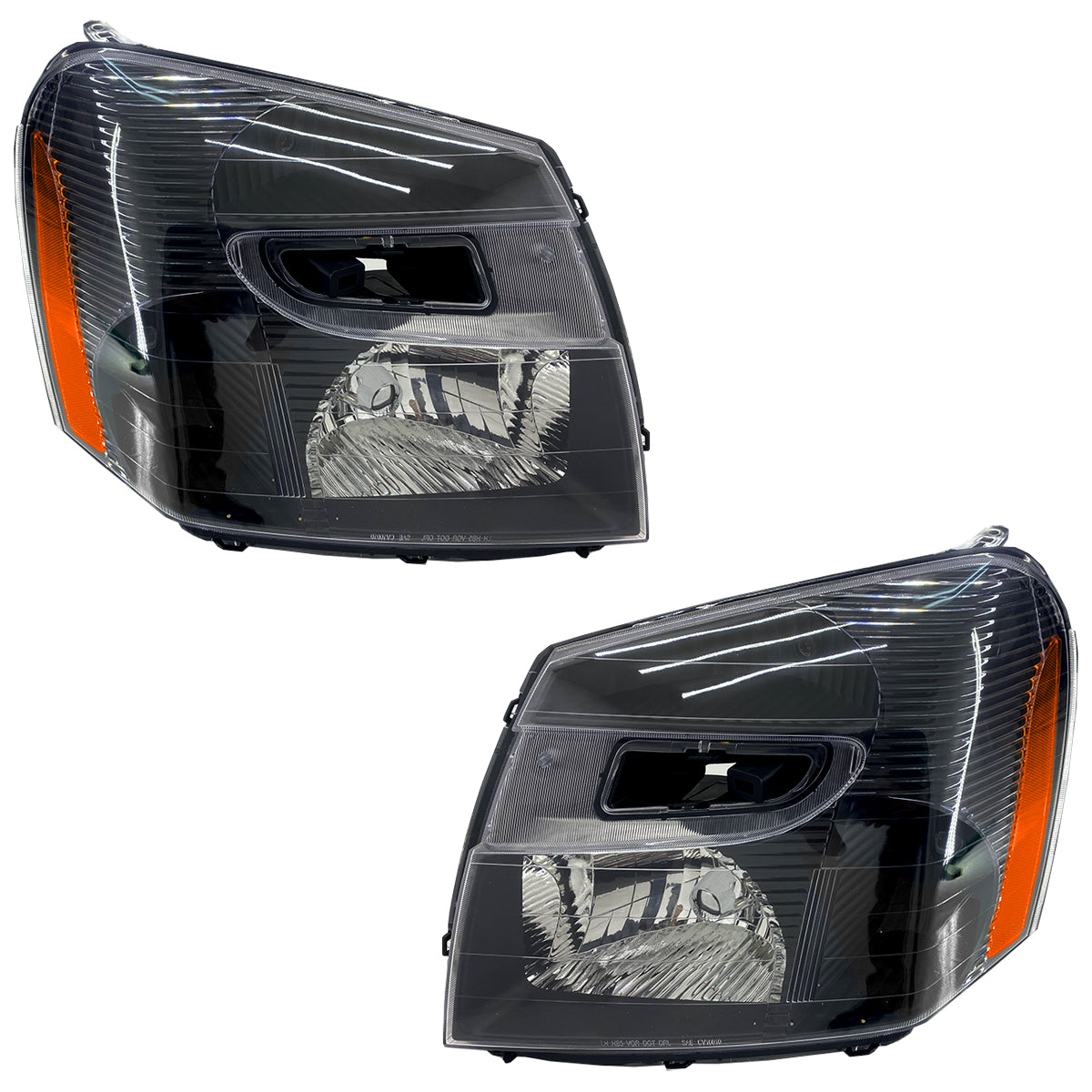 FARO EQUINOX 05-09 SPORT OBSC JGO 2PZS CN