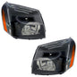 FARO EQUINOX 05-09 SPORT OBSC JGO 2PZS CN