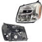 FARO EQUINOX 05-09 L CN