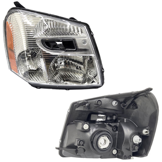 FARO EQUINOX 05-09 R CN
